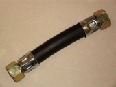 Hadice 13*160 FBE DMF-DMF M22*1,5 brzdová Tatra