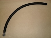 Hadice 13*630 FBE DMF M22*1,5 pouze jedna koncovka TATRA