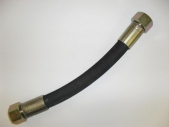 Hadice 16*450 1SN DKL-DKL M27*1,5 vysokotlaká