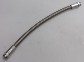 Hadice 16*500 PTFE hladká CEL-CEL M26*1,5 TATRA