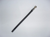 Hadice 4*225 FUB BANJO NTLDN04/08-volnýkonec paliv Tatra