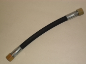 Hadice 5*650 1SN DKOL-DKOL M12*1,5 AVIA
