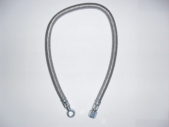 Hadice 8*1020 BGO DKLN M16*1,5-BANJO DN08/D14 LIAZ,KAROSA