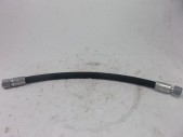 Hadice 8*400 1SN DKL-DKL M16*1,5 vysokotlaká TATRA