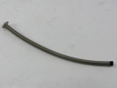 Hadicovina PTFE DN 06 hladká