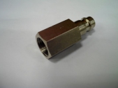 Hrdlo redukované M14*1,5 - M16*1,5 A-C vzduch