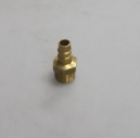 Hrdlo(koncovka) M 14*1,5