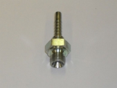 Koncovka AGR DN 06 1/4