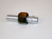 Koncovka klimatizace typ 1 DN10 7/8