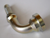 Koncovka SFS DN 20 d 41.3 90° 4SP
