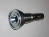 Koncovka SFS DN 20 d 47,6 9mm