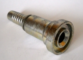 Koncovka SFS DN 25 D47,6 4SP