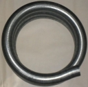 Potrubí výfukové 80/84mm pozink