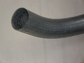 Potrubí výfukové 90/94mm pozink