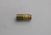 Rychlospojka G 1/8