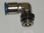 Rychlospojka kov - pr.úhel 3/8-8