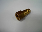 rychlospojka M 16*1,5 STANDART DN 7,2