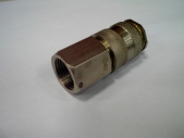 Rychlospojka M 18x1.5 STANDART DN 7,2
