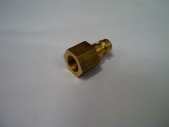 Rychlospojka M10x1 MINI - DN 5