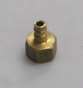 Rychlospojka M14x1.5 STANDART DN 7,2