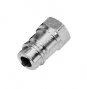 Rychlospojka PUSH-PULL M20*1.5 12S vnitřní samec hydraulika