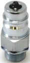 Rychlospojka PUSH-PULL M22*1,5 15L samec hydraulika